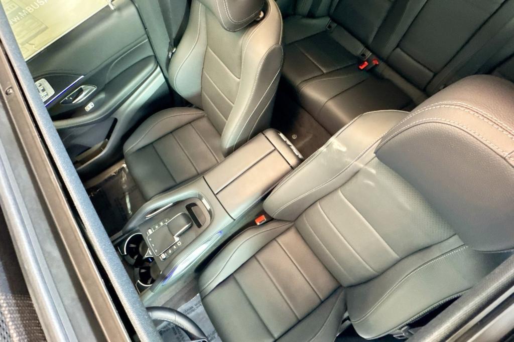 new 2026 Mercedes-Benz GLE 450 car, priced at $84,115