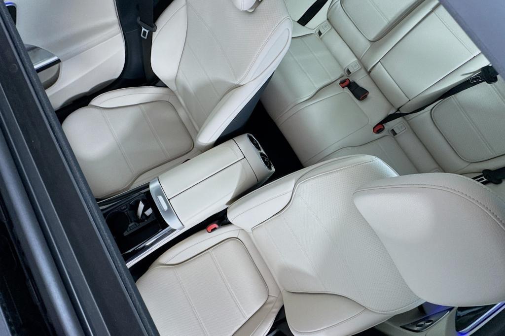 new 2025 Mercedes-Benz C-Class car, priced at $54,955
