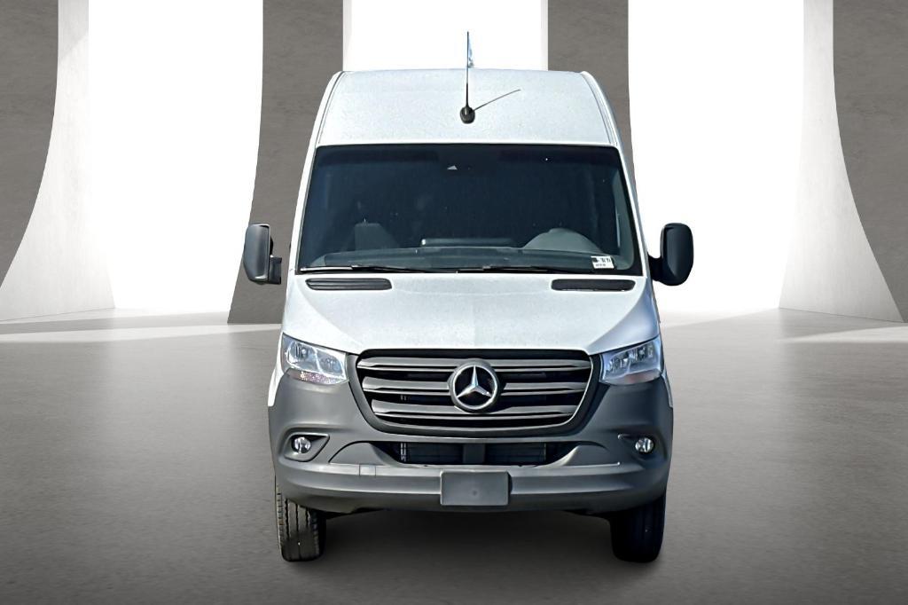 new 2024 Mercedes-Benz Sprinter 3500XD car, priced at $72,396