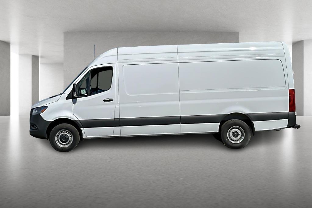 new 2024 Mercedes-Benz Sprinter 3500XD car, priced at $72,396