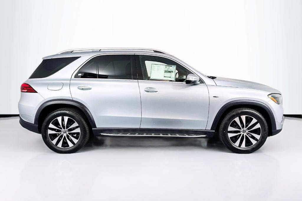 new 2025 Mercedes-Benz GLE 450e car, priced at $79,475