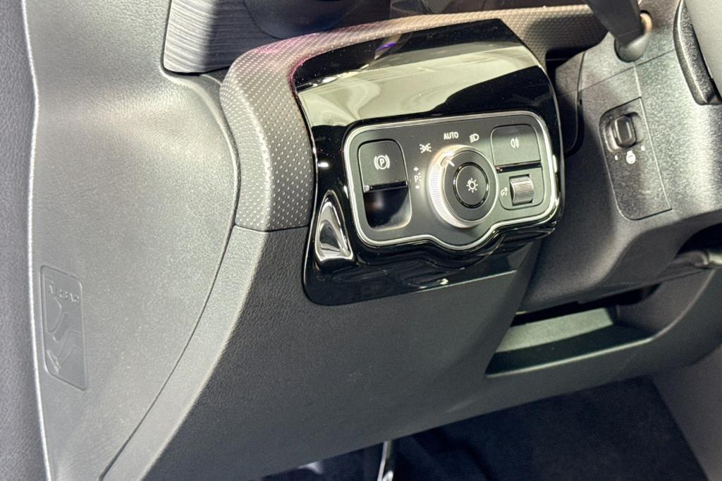 new 2026 Mercedes-Benz CLA 250 car, priced at $48,470