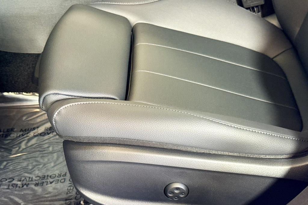 new 2026 Mercedes-Benz CLA 250 car, priced at $48,470