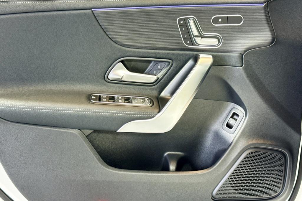 new 2026 Mercedes-Benz CLA 250 car, priced at $48,470