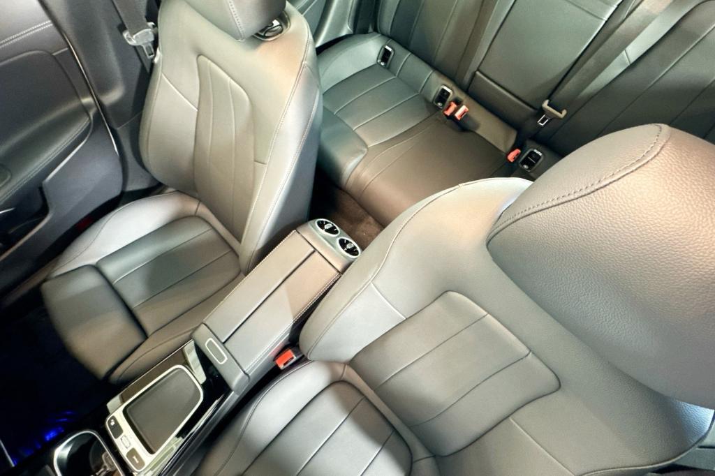 new 2026 Mercedes-Benz CLA 250 car, priced at $48,470