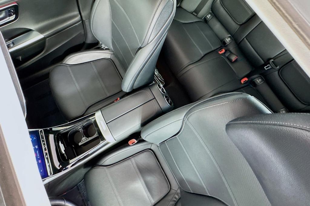 used 2023 Mercedes-Benz C-Class car, priced at $33,994