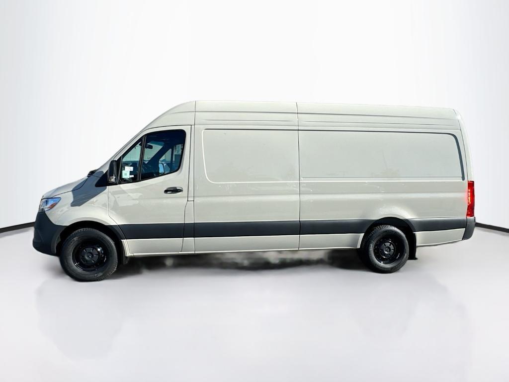 new 2025 Mercedes-Benz Sprinter 2500 car, priced at $66,002