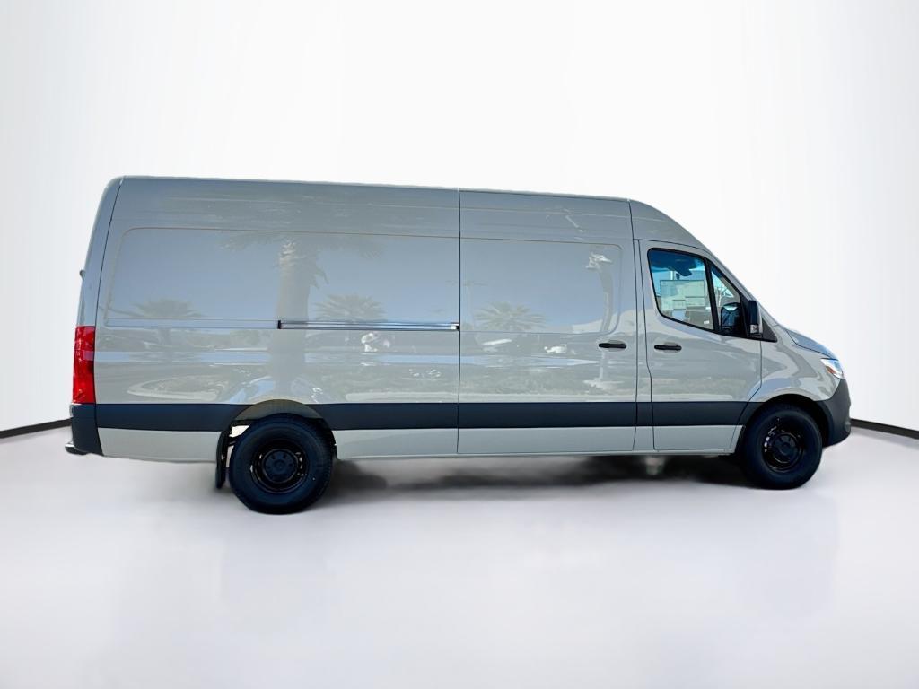 new 2025 Mercedes-Benz Sprinter 2500 car, priced at $66,002