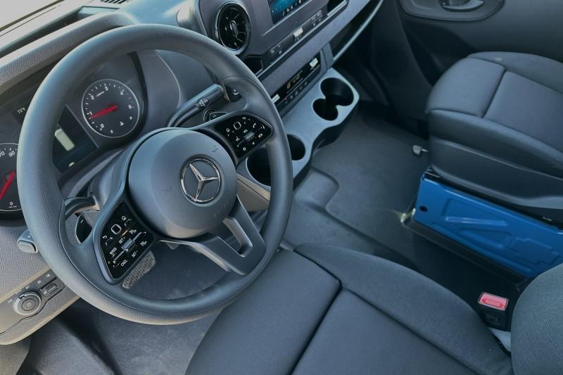 new 2024 Mercedes-Benz Sprinter 2500 car, priced at $59,850