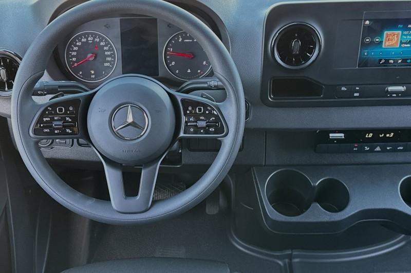 new 2024 Mercedes-Benz Sprinter 2500 car, priced at $59,850