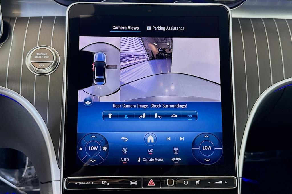 new 2025 Mercedes-Benz C-Class car, priced at $58,095