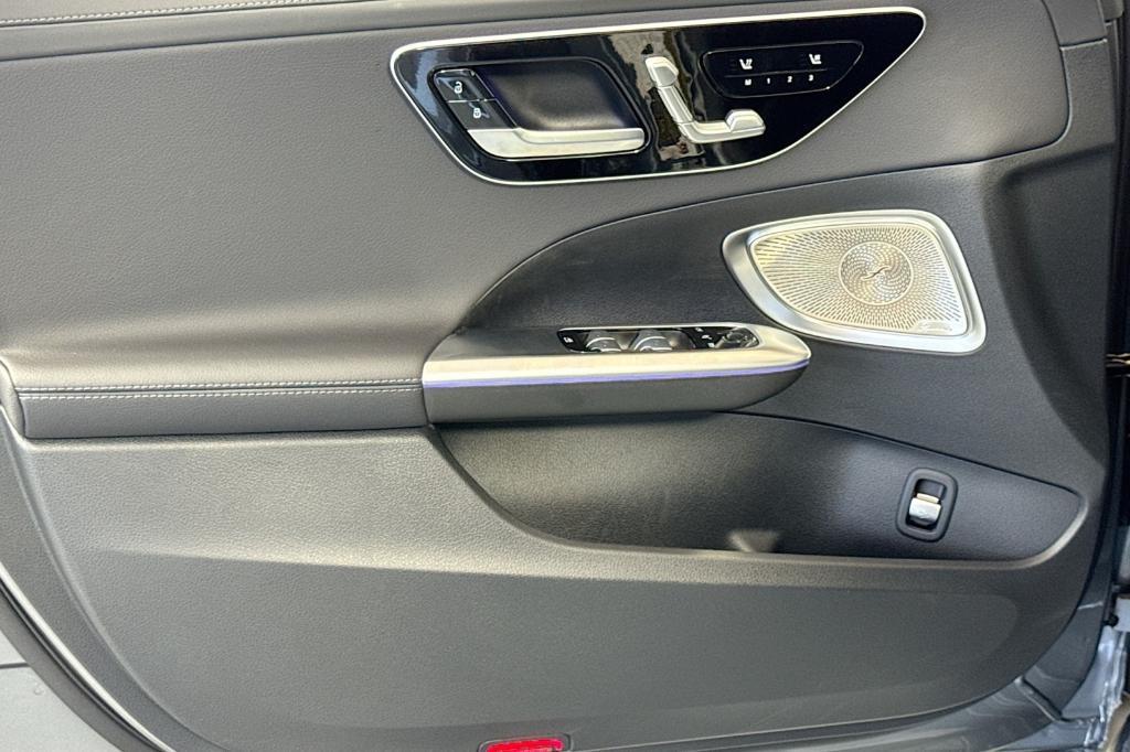 new 2025 Mercedes-Benz C-Class car, priced at $58,095