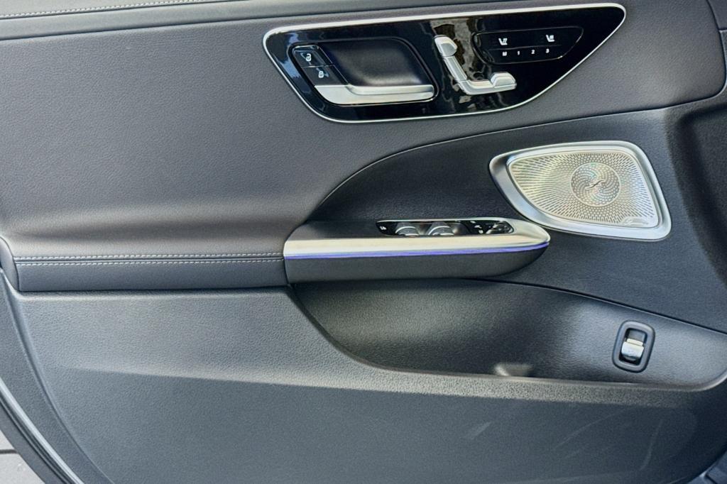new 2025 Mercedes-Benz C-Class car, priced at $58,095