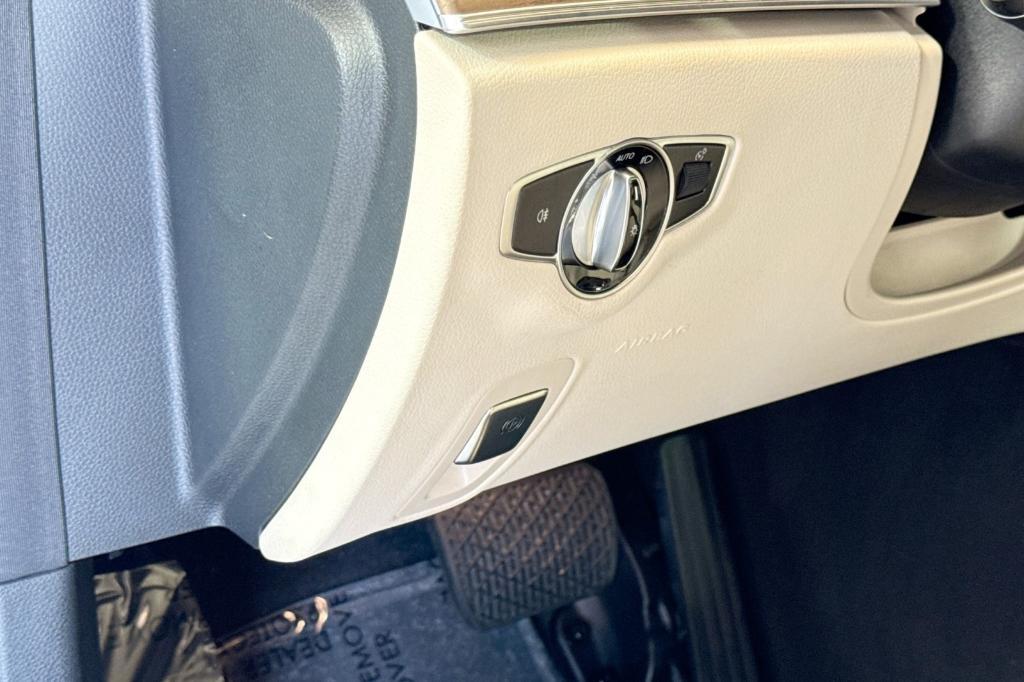 used 2018 Mercedes-Benz E-Class car, priced at $18,694