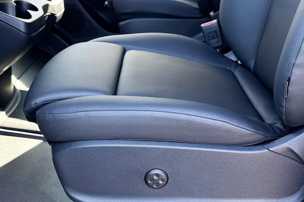 new 2025 Mercedes-Benz Sprinter 2500 car, priced at $67,952