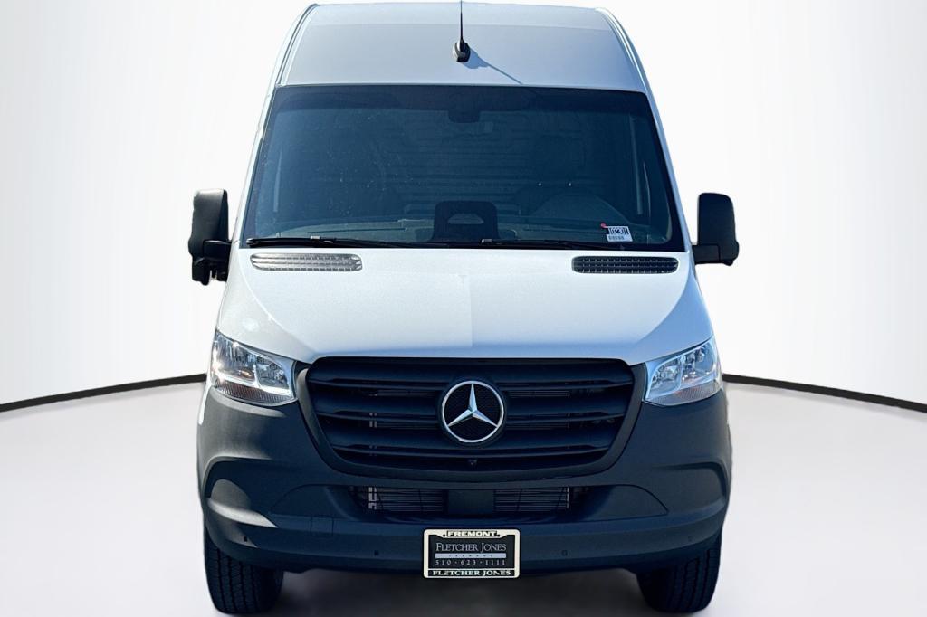 new 2025 Mercedes-Benz Sprinter 2500 car, priced at $67,952