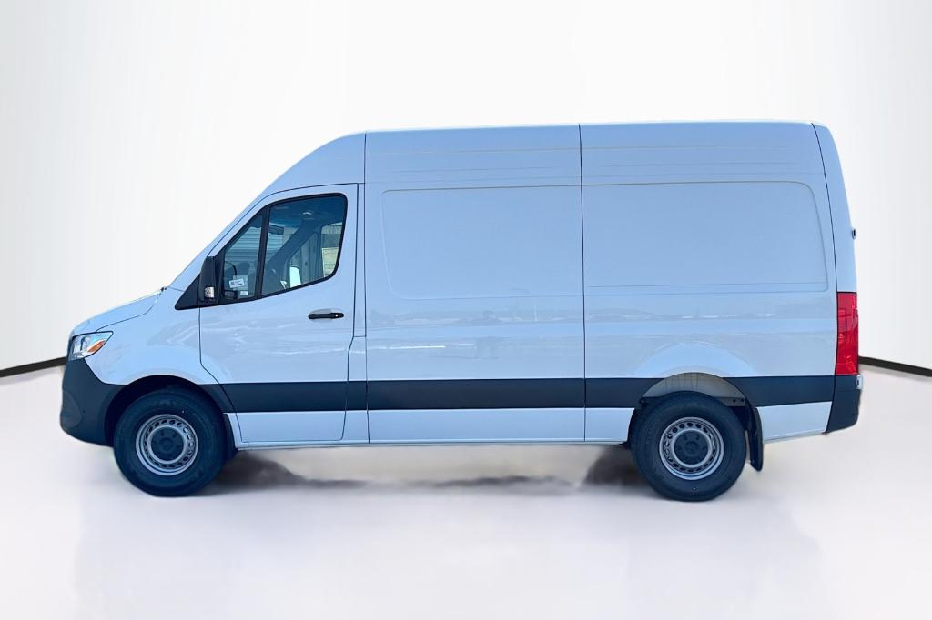 new 2025 Mercedes-Benz Sprinter 2500 car, priced at $67,952