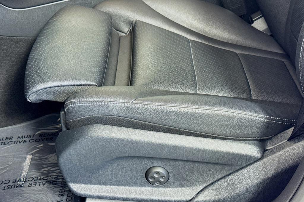 used 2022 Mercedes-Benz GLC 300 car, priced at $32,493