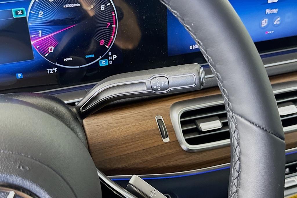 new 2025 Mercedes-Benz GLE 350 car, priced at $69,715