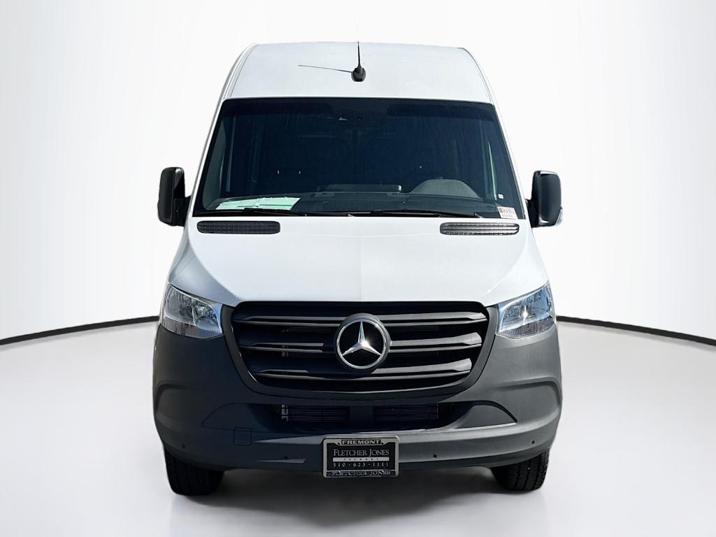 new 2024 Mercedes-Benz Sprinter 3500XD car, priced at $68,870