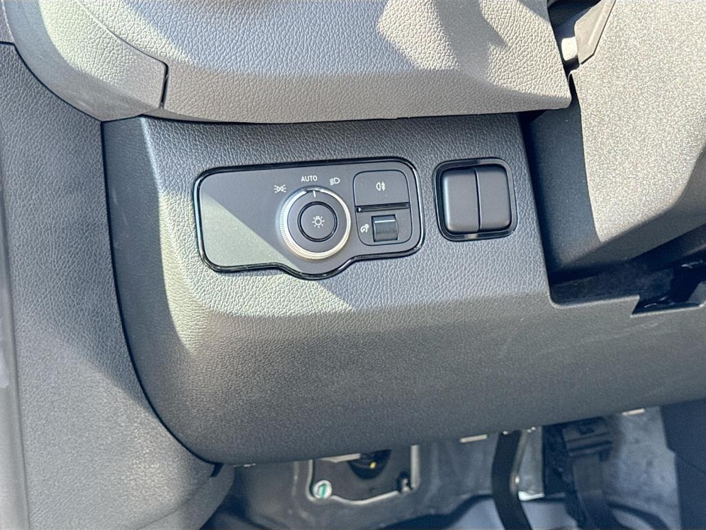new 2024 Mercedes-Benz Sprinter 3500XD car, priced at $58,870