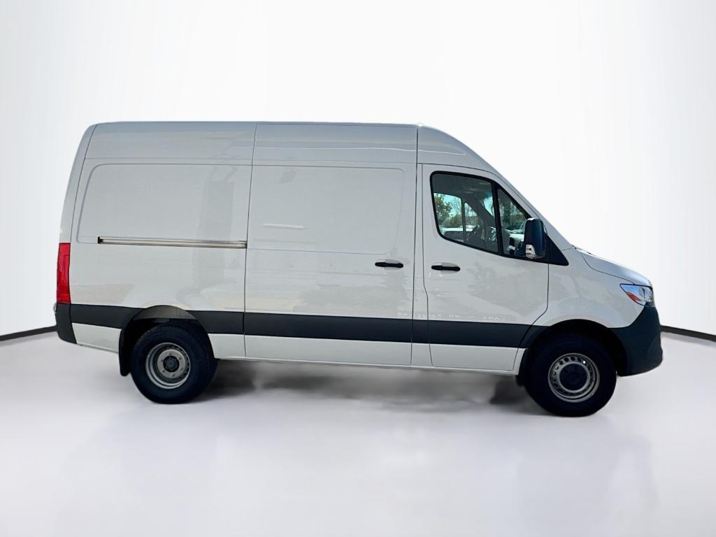 new 2024 Mercedes-Benz Sprinter 3500XD car, priced at $68,870