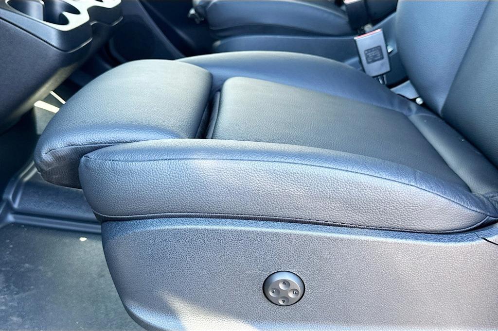 new 2026 Mercedes-Benz Sprinter 2500 car, priced at $89,741