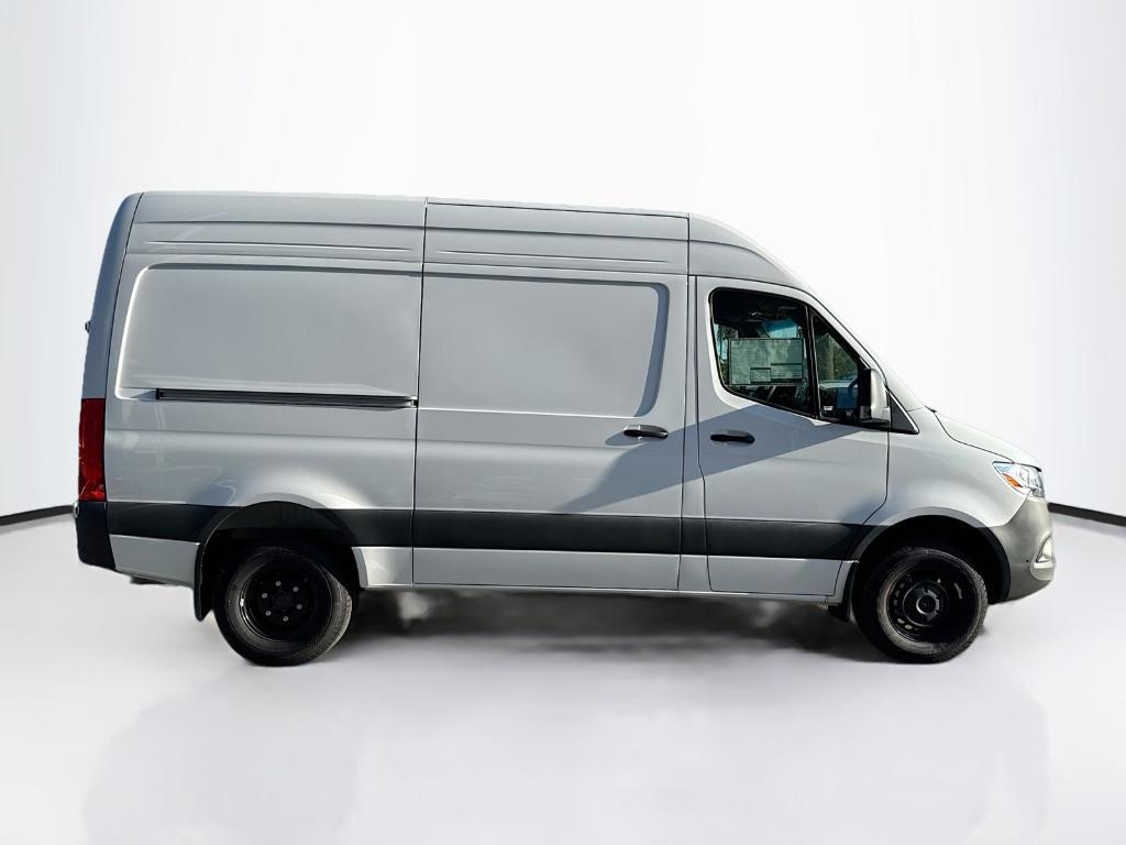 new 2024 Mercedes-Benz Sprinter 3500 car, priced at $67,509