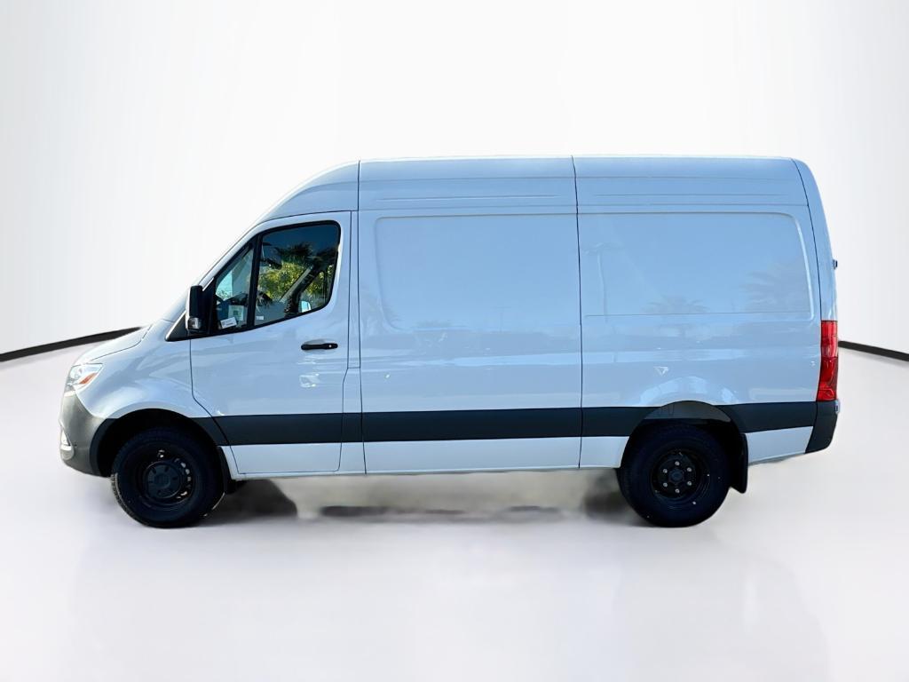 new 2024 Mercedes-Benz Sprinter 3500 car, priced at $67,509