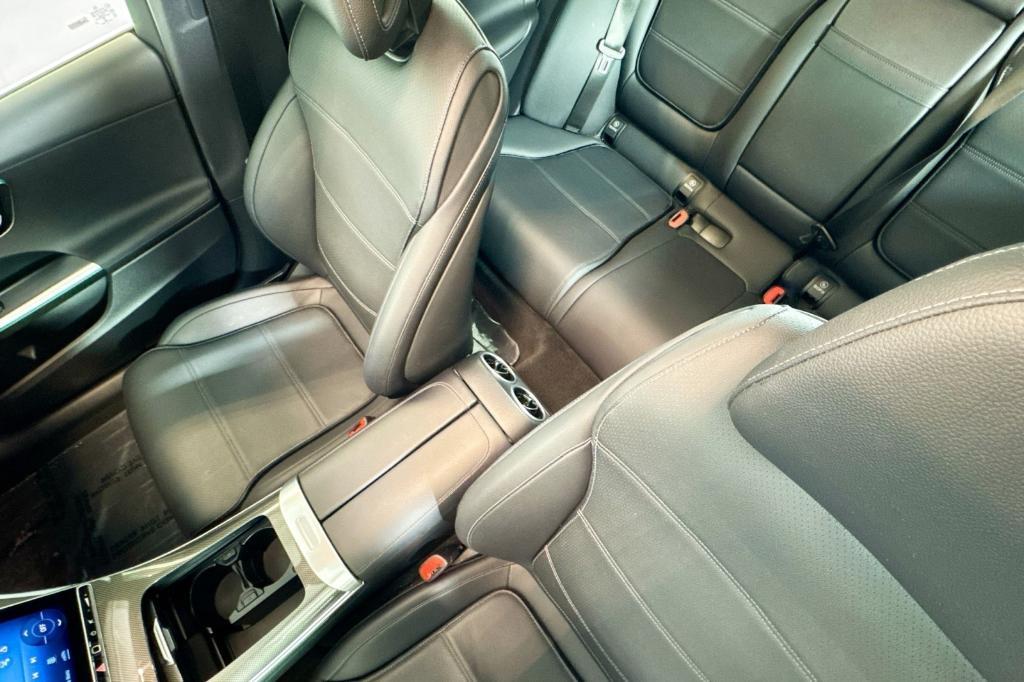 used 2023 Mercedes-Benz C-Class car, priced at $29,494