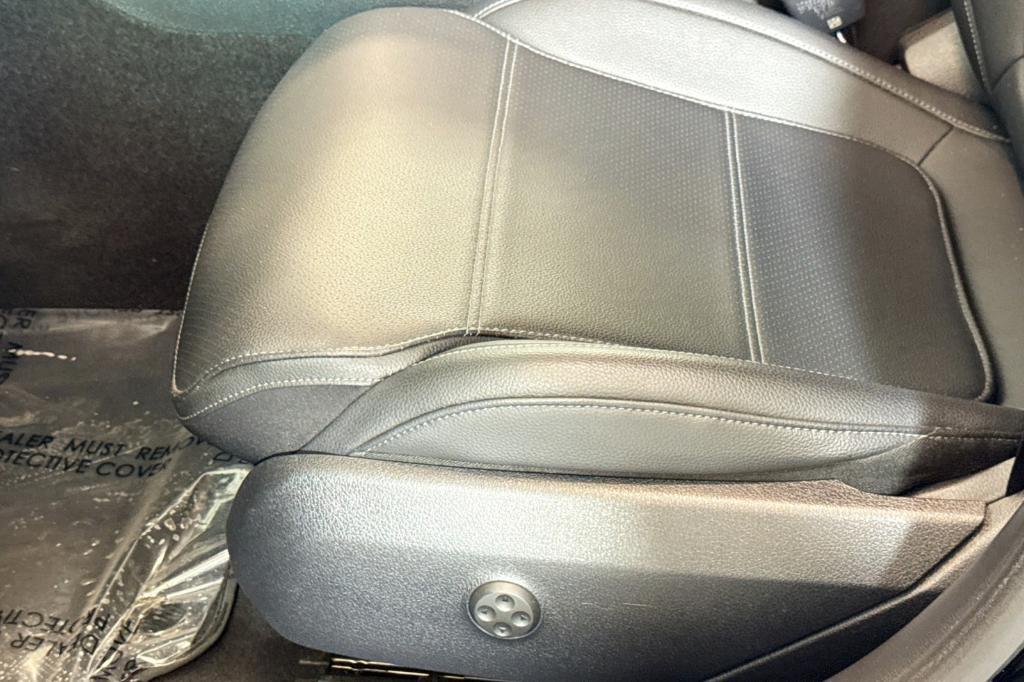 used 2023 Mercedes-Benz C-Class car, priced at $29,494