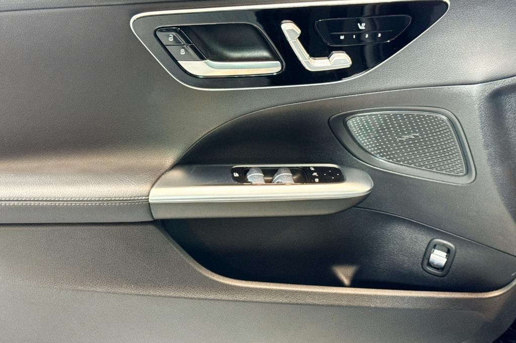 used 2023 Mercedes-Benz C-Class car, priced at $29,494