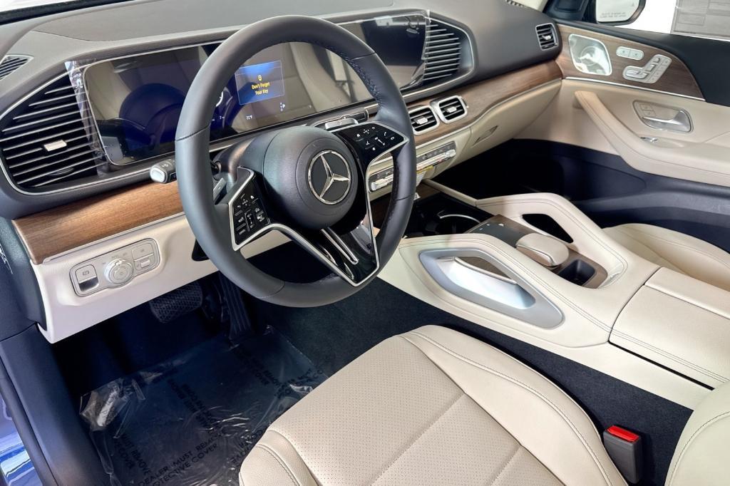 new 2026 Mercedes-Benz GLE 450 car, priced at $81,500