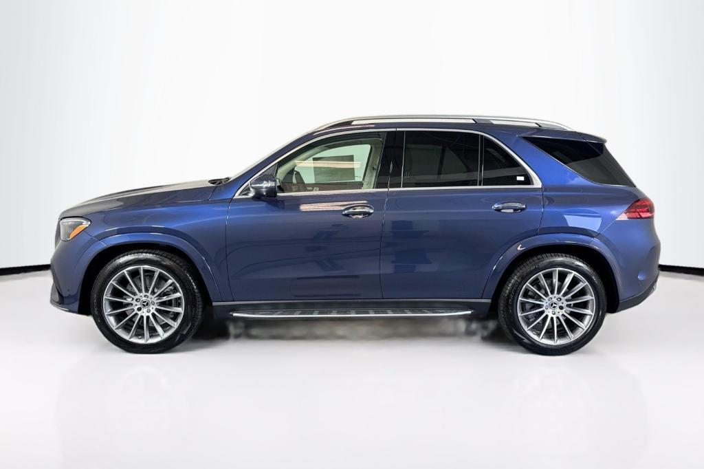 new 2026 Mercedes-Benz GLE 450 car, priced at $81,500