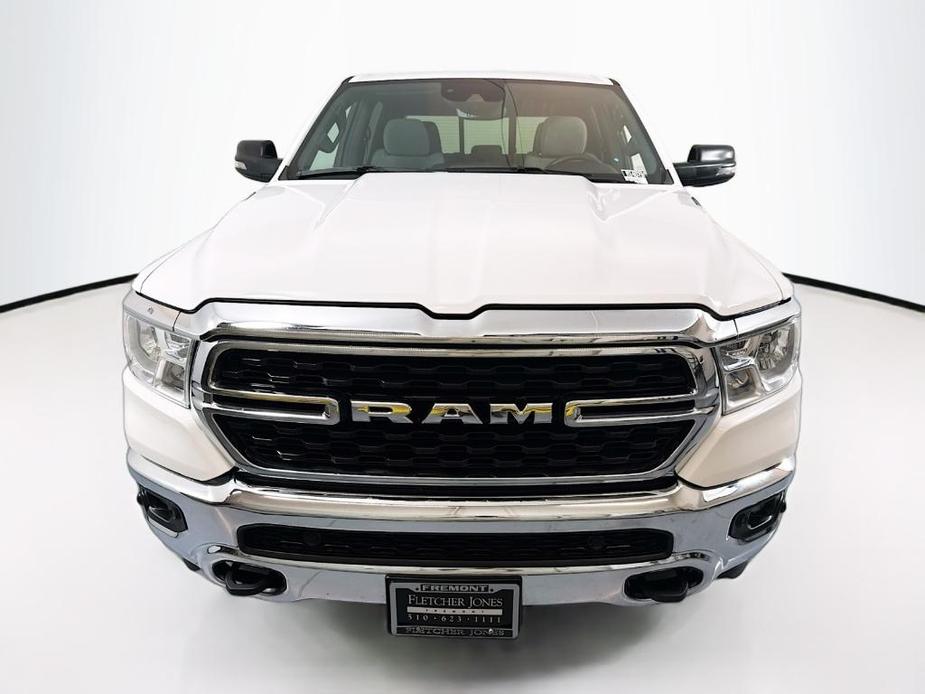 used 2023 Ram 1500 car, priced at $38,454