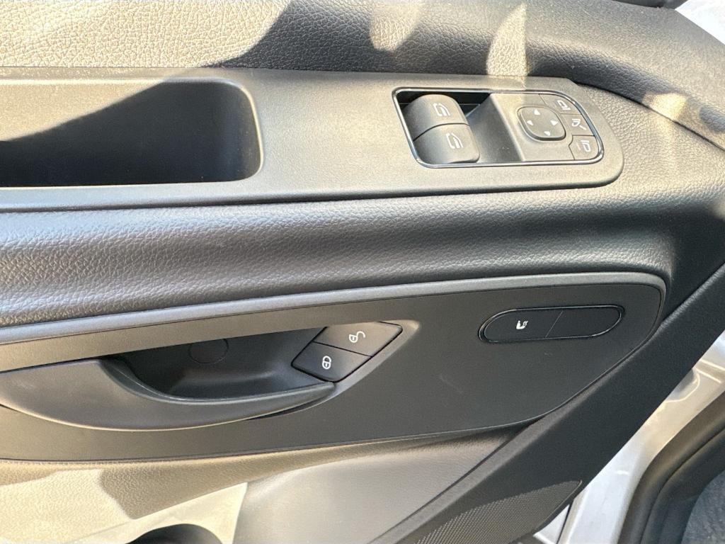 new 2024 Mercedes-Benz Sprinter 2500 car, priced at $78,095