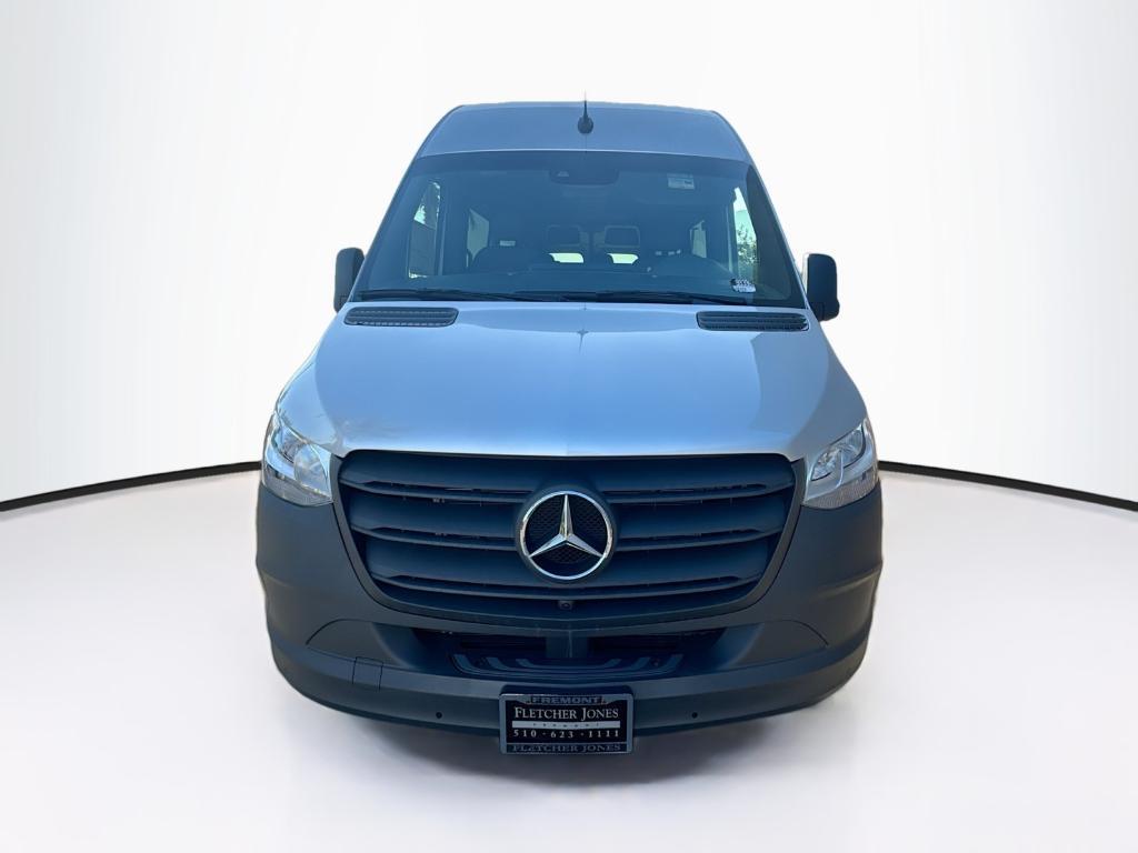 new 2024 Mercedes-Benz Sprinter 2500 car, priced at $78,095