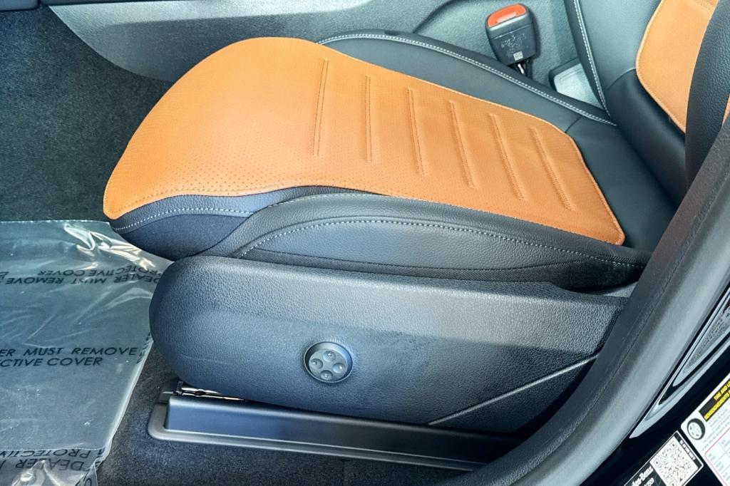 new 2026 Mercedes-Benz GLC 300 car, priced at $63,400