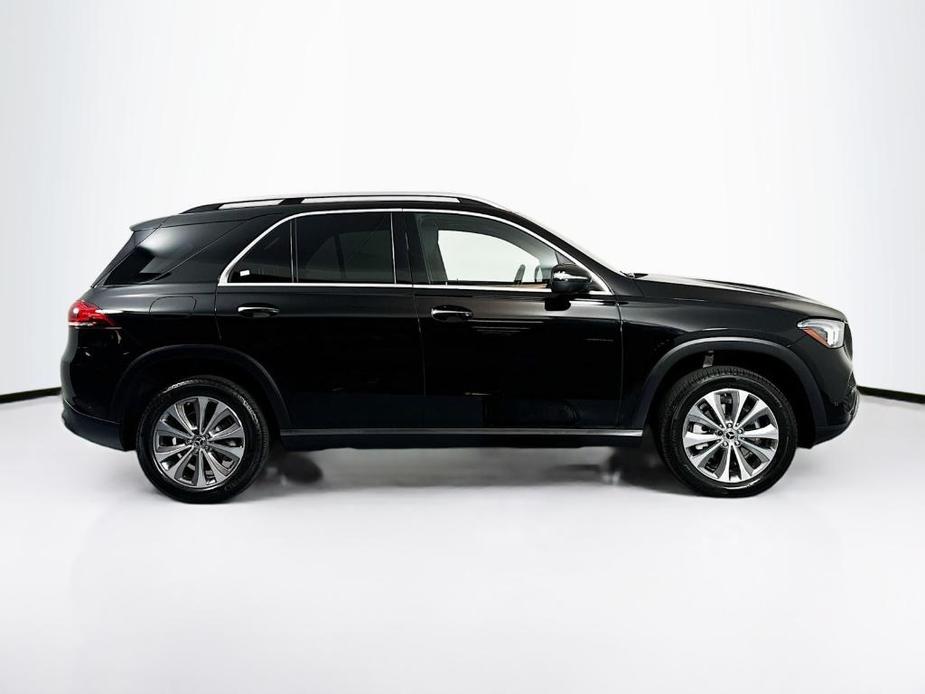 used 2021 Mercedes-Benz GLE 350 car, priced at $42,282