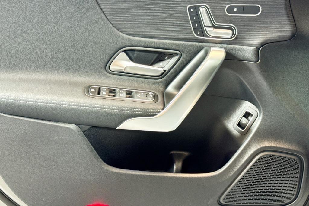 new 2026 Mercedes-Benz CLA 250 car, priced at $49,920