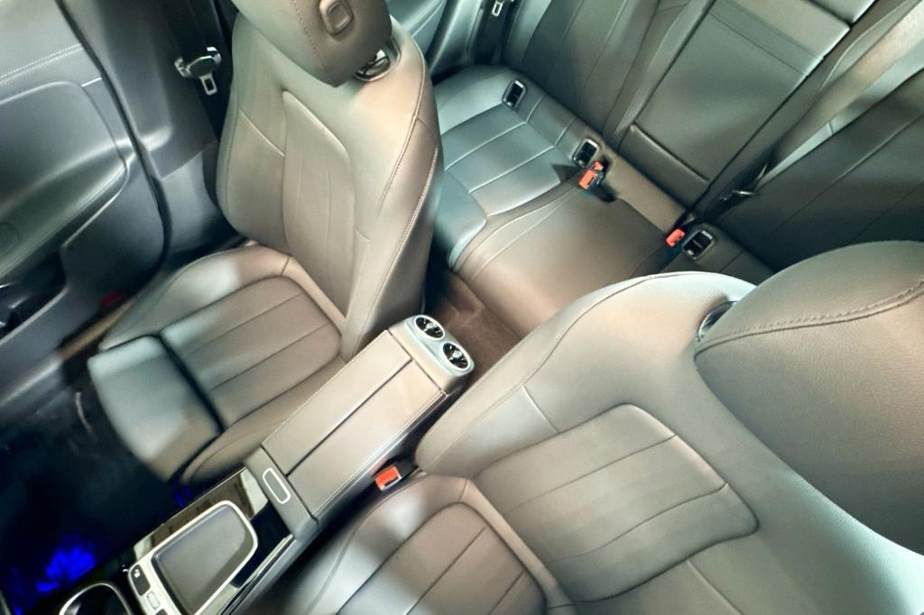 new 2026 Mercedes-Benz CLA 250 car, priced at $49,920