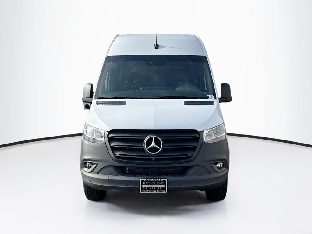 new 2024 Mercedes-Benz Sprinter 2500 car, priced at $65,342