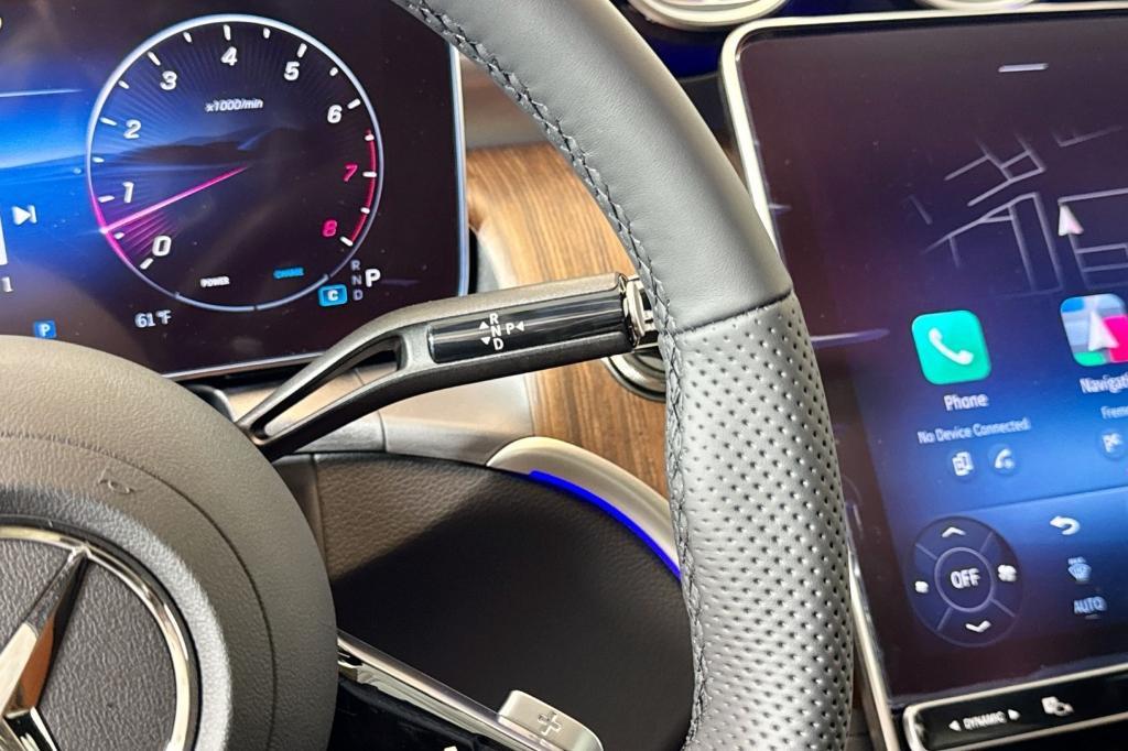 new 2026 Mercedes-Benz GLC 300 car, priced at $62,755