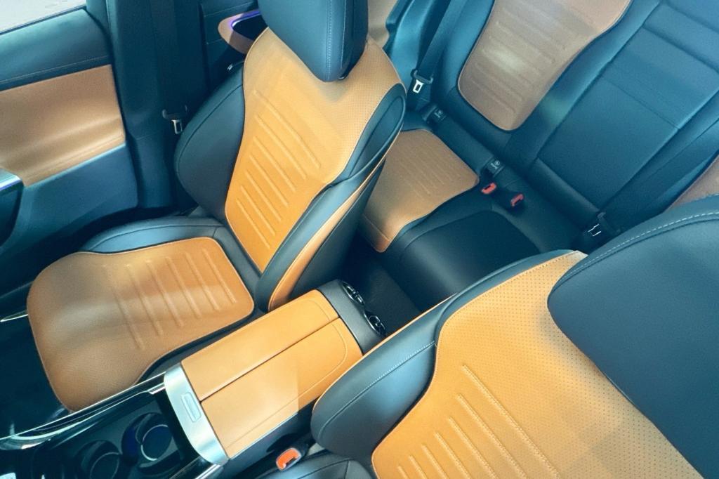 new 2026 Mercedes-Benz GLC 300 car, priced at $62,755