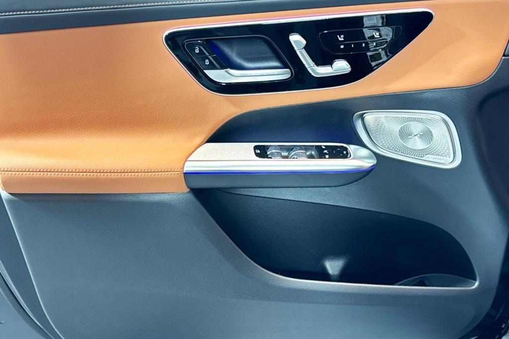 new 2026 Mercedes-Benz GLC 300 car, priced at $62,755