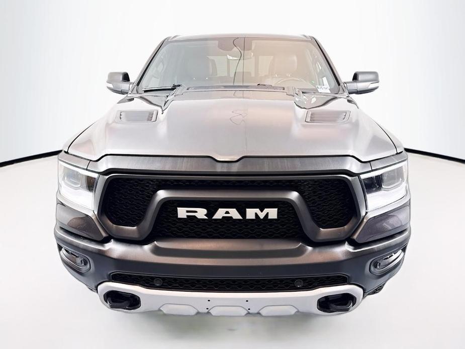 used 2022 Ram 1500 car, priced at $42,684