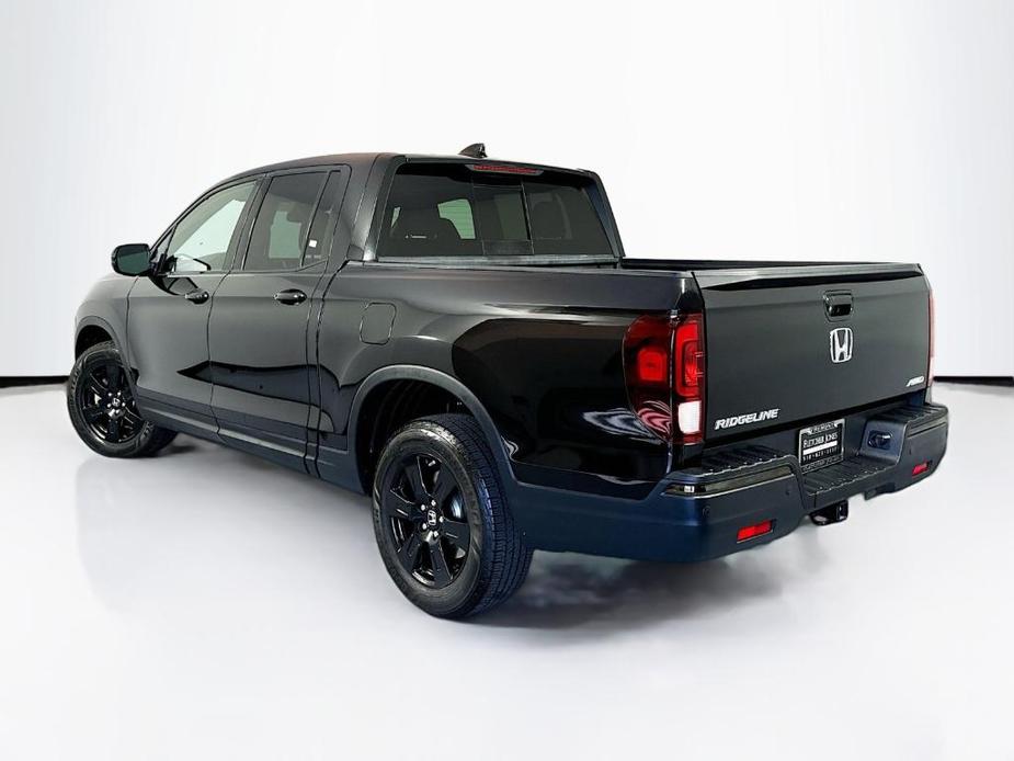 used 2017 Honda Ridgeline car, priced at $29,454