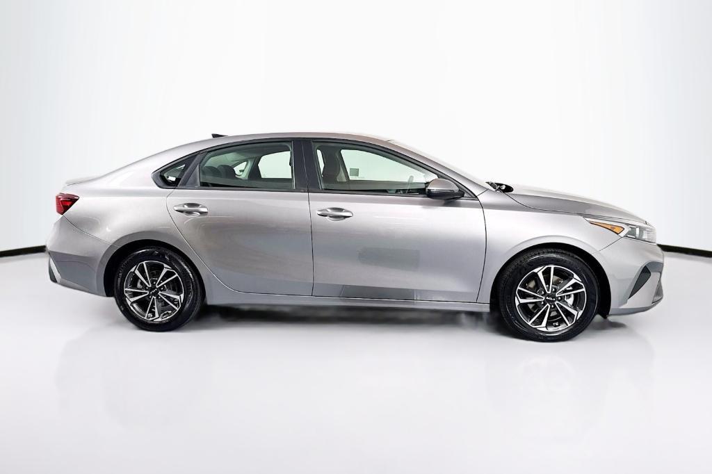 used 2024 Kia Forte car, priced at $19,994