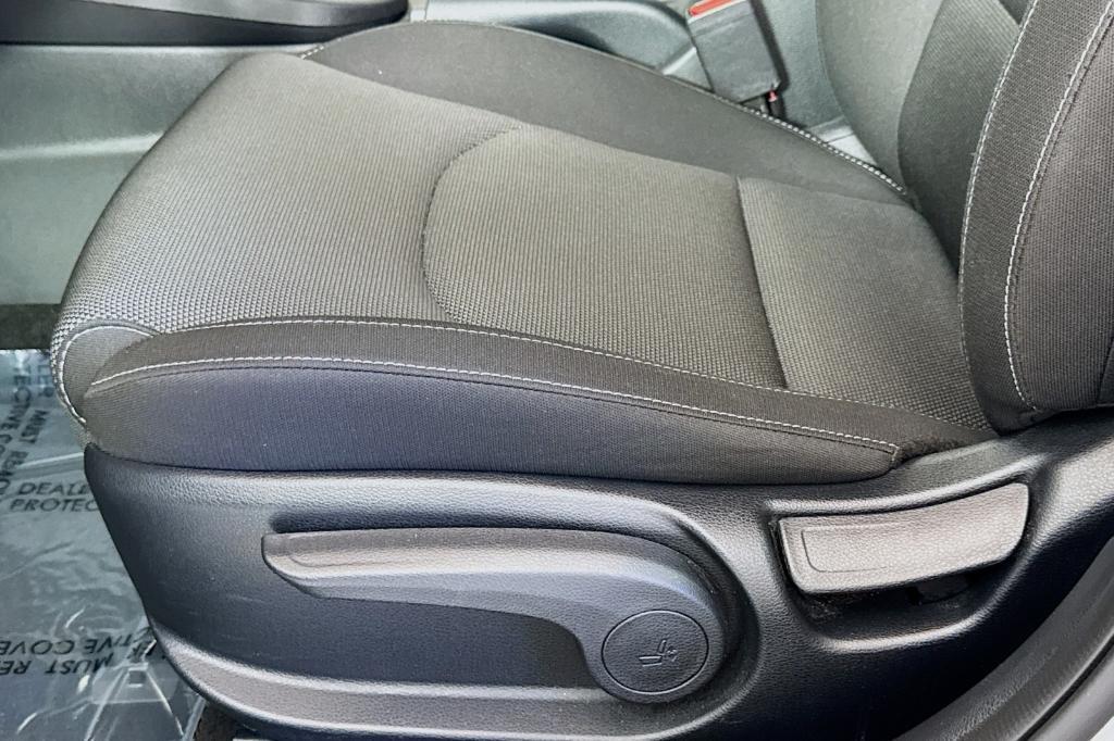 used 2024 Kia Forte car, priced at $19,994