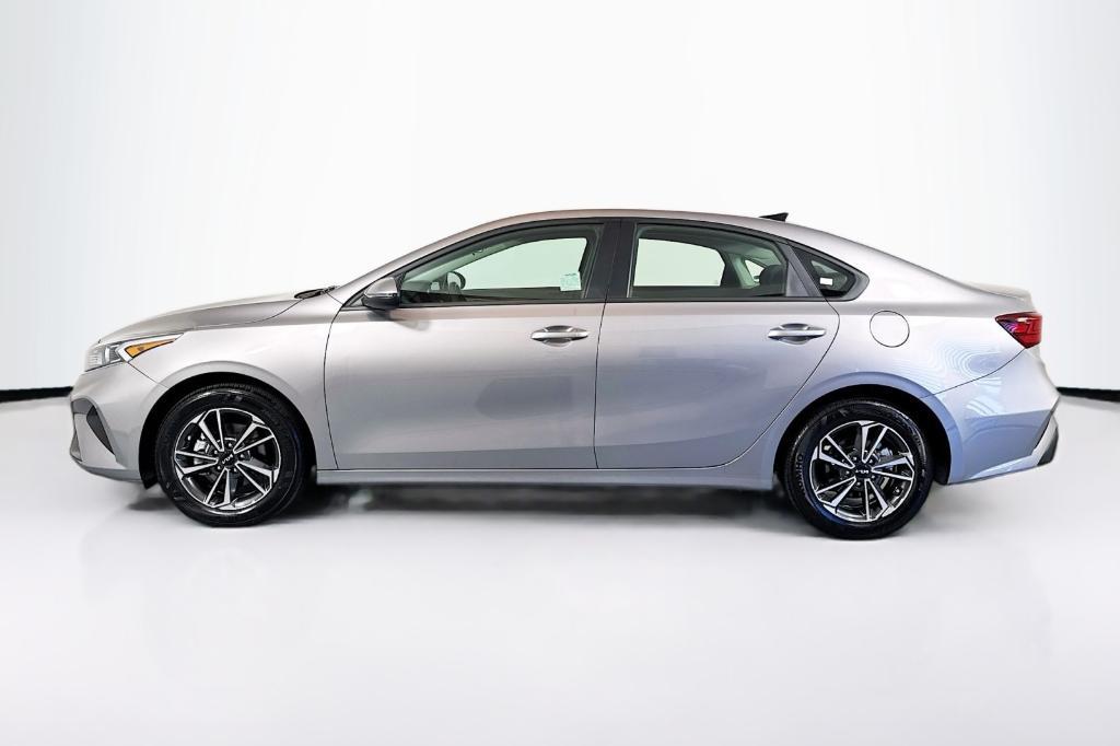 used 2024 Kia Forte car, priced at $19,994